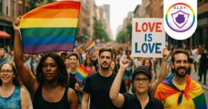 Christopher Street Day